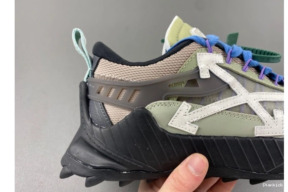 Odsy-1000 OFF-WHITE 0303